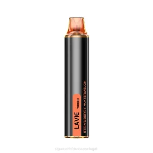 Cigarro Eletrónico Comprar Online – melancia morango LAVIE Torch 6.000 baforadas DDN0136