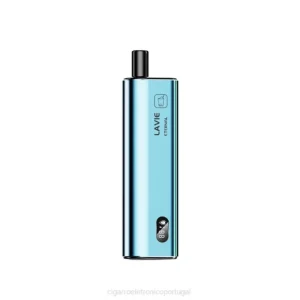 Cigarro Eletrónico Comprar Online – mojito LAVIE ETERNAL 10.000 baforadas DDN0125