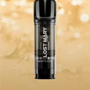 cigarro eletrónico comprar online RB64426 maryturbo LOST MARY Tappo cápsulas de reposição pré-preenchidas