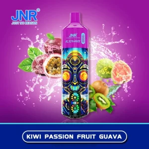 cigarro eletrónico comprar online RB64576 kiwi maracujá goiaba JNR ALIEN MAX