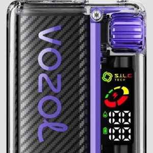 cigarro eletrónico comprar online RB646 toranja de sabugueiro VOZOL VISTA 16.000/20.000 5%