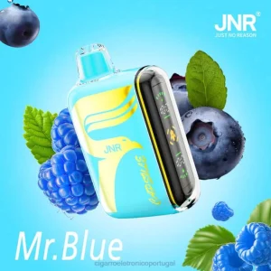 cigarro eletrónico comprar online RB64606 senhor.azul JNR CAPSULE
