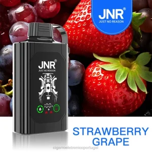 cigarro eletrónico comprar online RB64626 uva morango JNR SHISHA BOX