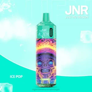 cigarro eletrónico comprar online RB64646 picolé JNR ALIEN