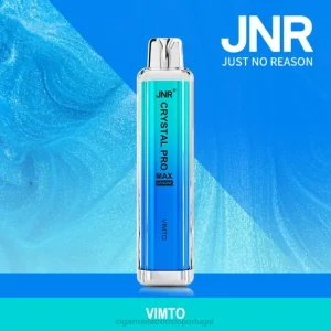 cigarro eletrónico comprar online RB64756 vimto JNR CRYSTAL PRO MAX