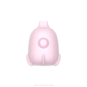 Cigarro Eletrónico Comprar Online – sorvete de morango LAVIE Space Capsule 9.000 baforadas DDN0224