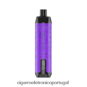 Cigarro Eletrónico Comprar Online – Vapsolo SHISHA vaporizador descartável gelo exuberante 4H6N02102