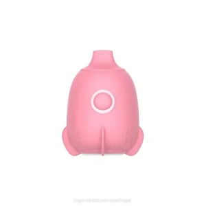 Cigarro Eletrônico Descartável Atacado – ameixa de pêssego LAVIE Space Capsule 9.000 baforadas DDN0220