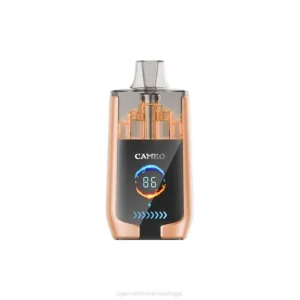 Cigarro Eletrônico Descartável Atacado – cereja LAVIE CAMEO 30.000 baforadas DDN022