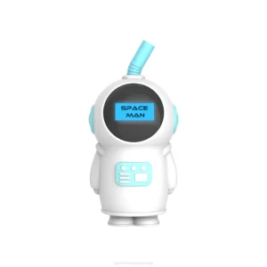 Cigarro Eletrônico Descartável Atacado – gelo de menta LAVIE SPACE MAN 7.000 baforadas DDN0231