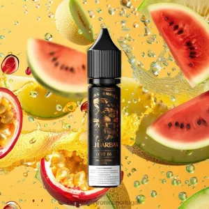 Cigarro Eletrônico – F4TL016 Alibarbar doca de ônix para narguilé amor 66
