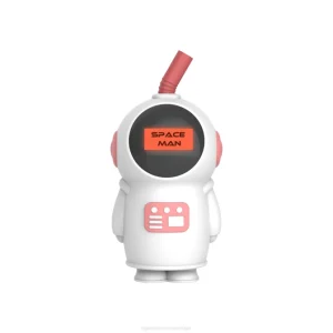 Cigarro Eletrônico – gelo de melancia LAVIE SPACE MAN 7.000 baforadas DDN0236