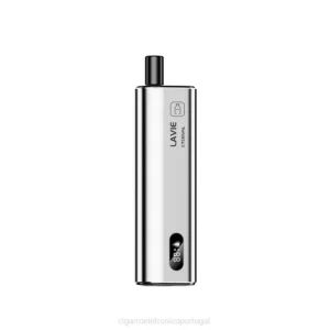 Cigarro Eletrônico – iaque LAVIE ETERNAL 10.000 baforadas DDN0126