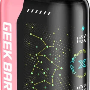 Cigarro Eletrónico Iqos – GEEK BAR pulso x 22T614 gelo de melancia
