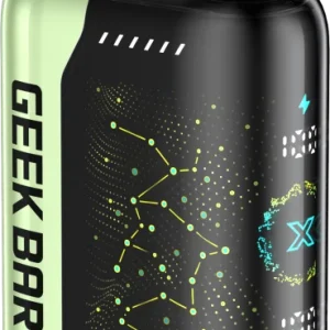 Cigarro Eletrónico Iqos – GEEK BAR pulso x 22T65 refrescante de toranja