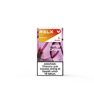 cigarro eletrónico iqos RB64245 uva picante RELX Pod Pro 2