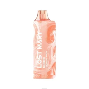 cigarro eletrónico iqos RB64535 fruta tropical LOST MARY MO5000