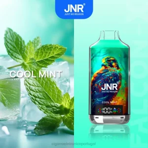 cigarro eletrónico iqos RB64545 menta refrescante JNR FALCON-X