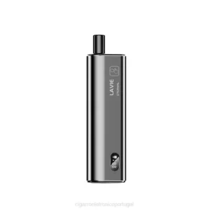 Cigarro Eletrónico Portugal – cola de limão LAVIE ETERNAL 10.000 baforadas DDN0124