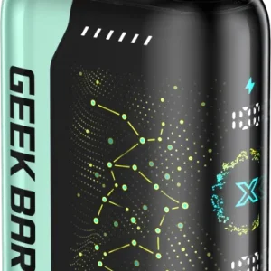 Cigarro Eletrónico Portugal – GEEK BAR pulso x 22T64 abacaxi manga azeda