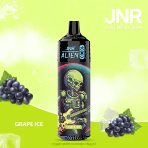 cigarro eletrónico portugal RB64644 gelo de uva JNR ALIEN