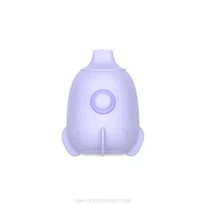Cigarro Eletrónico Portugal – uva roxa LAVIE Space Capsule 9.000 baforadas DDN0223