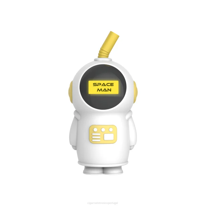 Cigarro Eletrónico Preço Portugal – gelo de manga LAVIE SPACE MAN 7.000 baforadas DDN0233