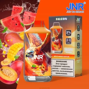 cigarro eletrónico preço portugal RB64723 melancia manga pêssego JNR FALCON