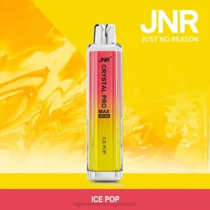 cigarro eletrónico preço portugal RB64733 picolé JNR CRYSTAL PRO MAX