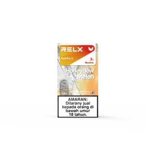 cigarro eletrônico RB64237 melão RELX Pod Pro 2
