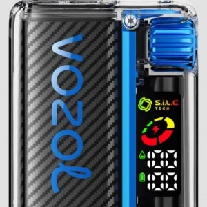 cigarro eletrônico RB647 vzbull VOZOL VISTA 16.000/20.000 5%