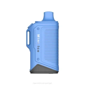 Cigarro Eletrônico Vape – gelo de menta LAVIE Energy Box 15.000 baforadas DDN072