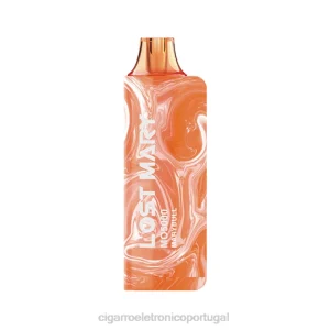 cigarro eletrônico vape RB64528 marybull LOST MARY MO5000