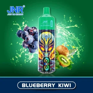 cigarro eletrônico vape RB64638 kiwi de mirtilo JNR ALIEN