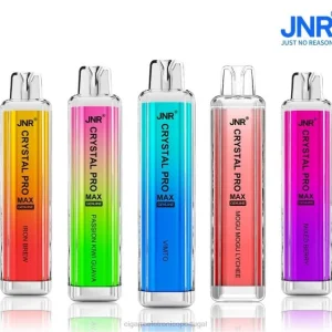 cigarro eletrônico vape RB64748 uva sakura JNR CRYSTAL PRO MAX