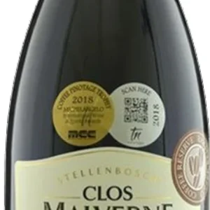 Clos Malverne Le Café Pinotage 2024
