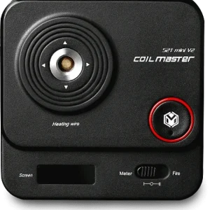 Coil Master 521 Mini V2 Tab