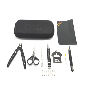 Coiland - Vape Tool Kit