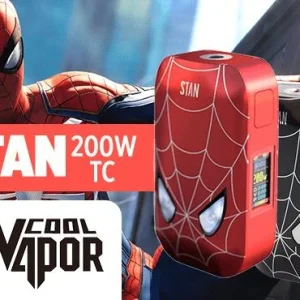 Coolvapor - Stan 200W
