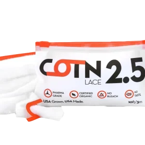 COTN Lace 2.5
