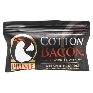 Cotton Bacon Prime (Grande)