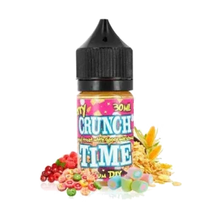 Crunch Time - Berry Aroma 30ml