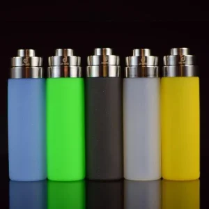 Da One Refill Bottle 60ml Silicone
