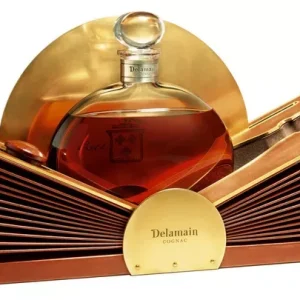 Delamain, Le Voyage de Delamain, Grande Champagne Cognac (42%)