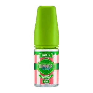 Dinner Lady - Apple Sours Aroma 30ml