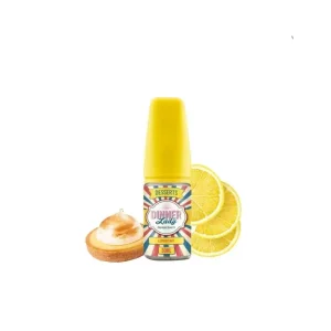 Dinner Lady - Lemon Tart Aroma 30ml