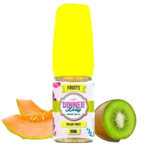 Dinner Lady - Melon Twist Aroma 30ml