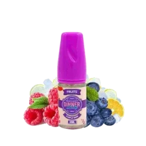 Dinner Lady - Purple Rain Aroma 30ml