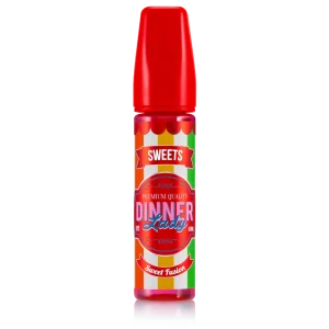 Dinner Lady - Sweet Fusion 50ml Shortfill