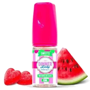 Dinner Lady - Watermelon Slices Aroma 30ml